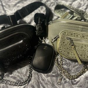 Steve Madden Purses